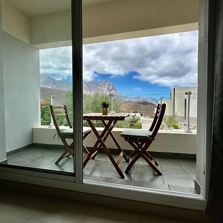 Agaete Sunset Villa Luaran gambar