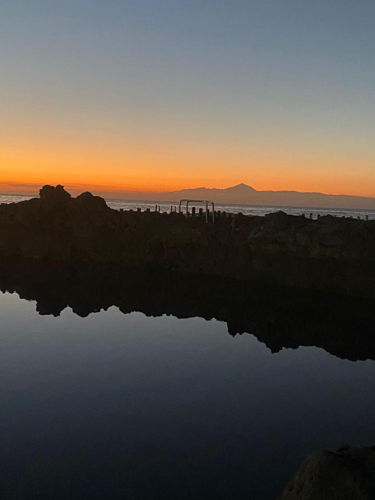 Agaete Sunset Villa Luaran gambar