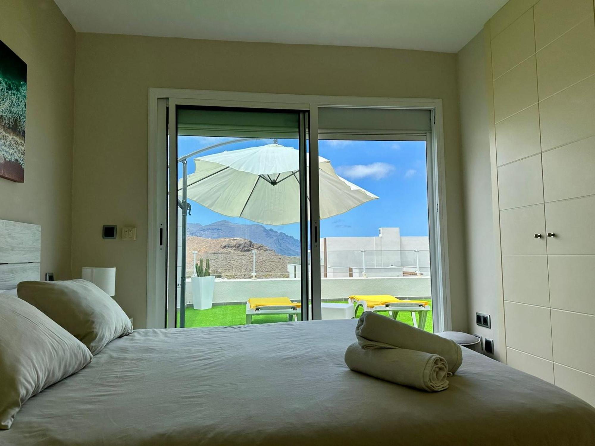 Agaete Sunset Villa Luaran gambar